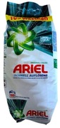 Ariel Touch of Lenor Uniwersalny Proszek do Prania 10kg 100 prań 