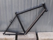 Rama SteppenWolf Tano Cross Gravel 