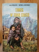 Tomek w Gran Chacko, Alfred Szklarski