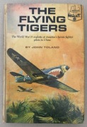 327 The Flying Tigers (Latające Tygrysy) John Toland 