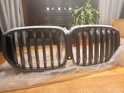 Srebny Grill BMW X5 G05 2025