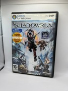 Shadowrun - Gra PC ! 