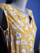 Sukienka letnia Camaieu rozm. S 36 bawełna