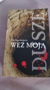 Weź moją duszę Yrsa Sigurdardottir=wyd.kieszonkowe 