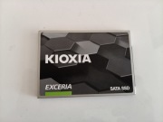 Dysk SSD Kioxia Exercia 960GB 2.5" SATA Gwarancja