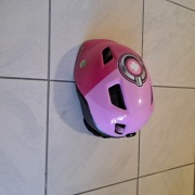 Kask dziecięcy Btwin KT5o0: