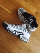 Nike Air Max Plus Drift White Black Silver FD4290-101 | Rozmiar 41| 
