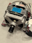 Silnik pralki Samsung WF-1062 i inne modele 