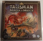 Talizman magia i miecz - edycja 4.5