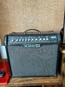 Wzmacniacz LINE6 Spider IV 75W