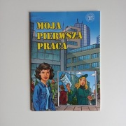 MOJA PIERWSZA PRACA 2016 TOMASZEWSKI WAWRZYNIAK
