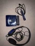 Sony Walkman MD MZ-E7W BOSS Coffee Edition - RZADKI - Sprawny