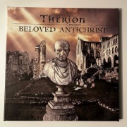 Therion - Beloved Antichrist OBRAZ z mailorder edition