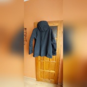 Kurtka parka marki TruSpec XL 