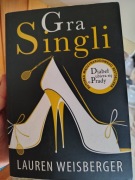 Gra singli Lauren Weisberger