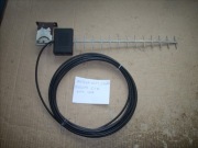 Antena Wi-Fi Yaga 2,4GHz pasywna 