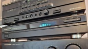Marantz ST-40 Tuner AM/FM Stereo | Sprawna głowica | Uszkodzony