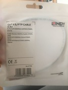 CAT.6S/FTP CABLE 0,3M LINDY