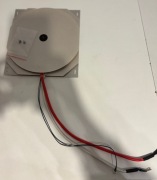 PALNIK grzałka płytowa INDUKCYJNA 8514248 D210 (AL)-L AMICA PID6540PHTULN 