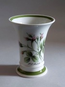 Hutschenreuther Porcelana. Wazon dekoracijny.