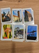 Karty do gry - limitowana seria