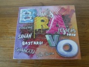 Bravo hits - Jesień 2020  Various artists CD Digipack 