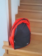 Plecak tornister Puma szkolny 