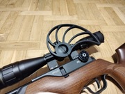 Koło paralaksy mimośrodowe półksiężyc dowolny rozmiar