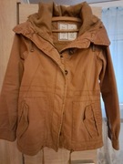 Kurtka wiosenno-jesienna 