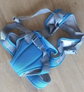 Sprzedam nosidło, nowe smoczki Gratis