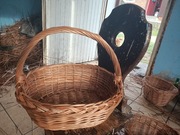 Koszyki wyklinowe
