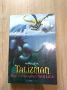 Andrzej Żak "Talizman. Bractwo Szkarłatnych Liter"