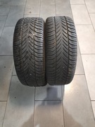 Sprzedam komplet opon kół zimowych
