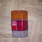 Fiat 126p bambino klosz lampy tył prawy