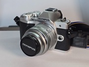 Aparat fotograficzny Olympus OM-D E-M10 Mark III