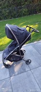 Wózek spacerowy babyhome Vida mega lekka