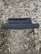 Listwy Audi Q5 FY oryginał prawe