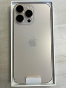 Smartfon Apple iPhone 16 Pro Max 8 GB / 256 GB 5G Desert Titanium