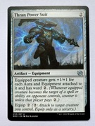 Thran Power Suit