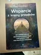 Sharon A. Klingler, Wsparcie z krainy przodków  