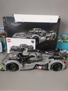 Lego techic Peugeot Le mans 9x8 