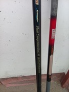 Tyczka wędkarska ZEBCO 800