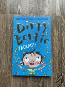 Dirty Bertie - Jackpot!