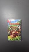 Donkey Kong Country Returns Hd