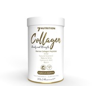 7Nutrition Collagen Marine 315g Beauty Kolagen Rybi Morski