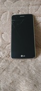 LG K8 2017 uszkodzony