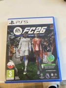 Gra nowa FIFA 26 PS5 