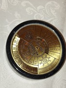 WIECZNY KALENDARZ 1994-2033