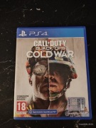 Call of duty Black Ops Cold War, wersja polska, dubbing, jak nowa!