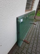 Szkło hartowane float 12mm OBNIŻKA -30%